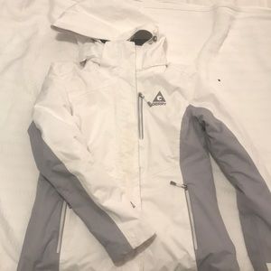 Gerry 2-Piece Ski Jacket
